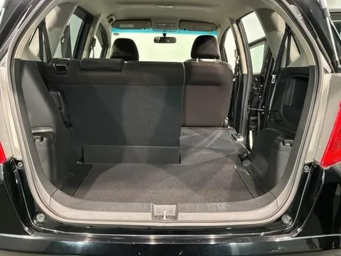 Honda Jazz (Fit)