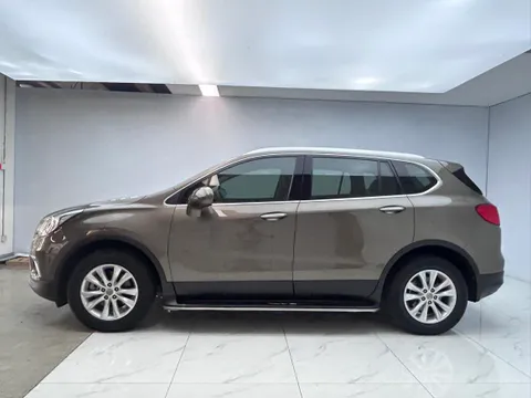 Buick Envision