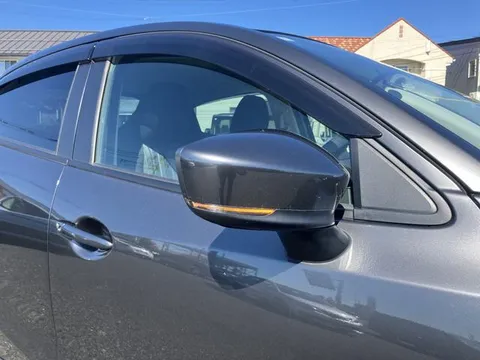 Mazda Mazda2 (Demio)