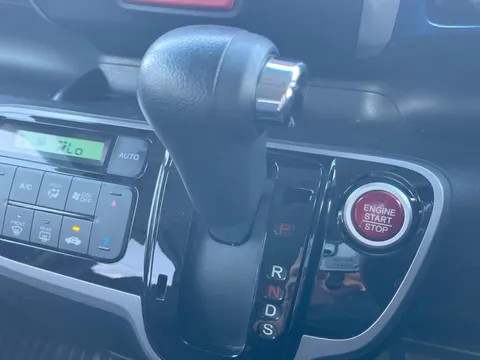 Honda N-BOX+