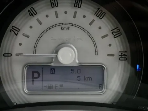 Suzuki Alto Lapin LC