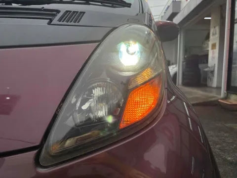 Mitsubishi I