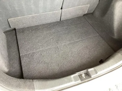 Honda Jazz (Fit)