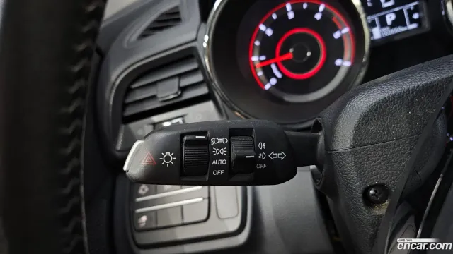 SsangYong Tivoli XLV (Tivoli Air)