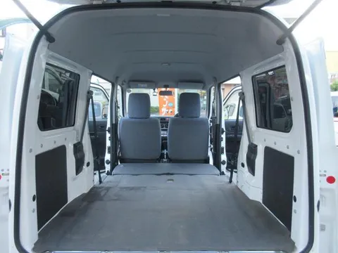 Honda Acty Van