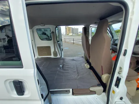 Nissan Clipper