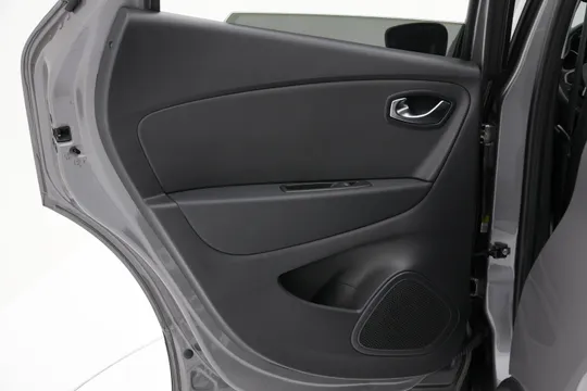 Renault QM3