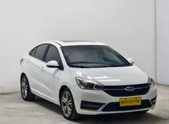 Chery Arrizo 5