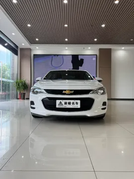 Chevrolet Cavalier