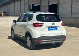 Changan CS15