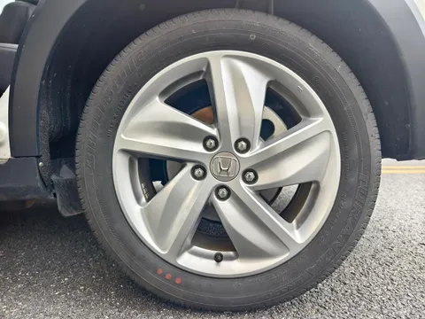 Honda HR-V (Vezel)