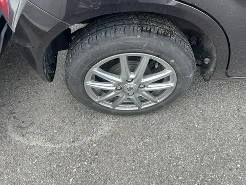Mazda Flair