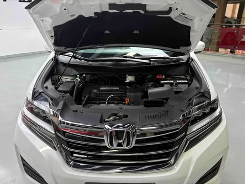 Honda Elysion