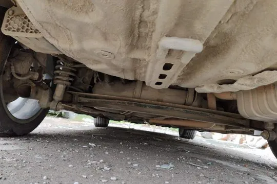 Geely Binray