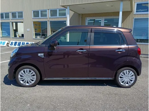 Toyota Pixis Joy