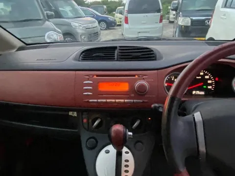 Subaru R1