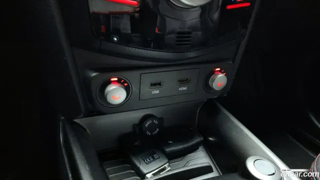 SsangYong Tivoli XLV (Tivoli Air)