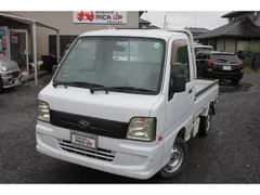 Subaru Sambar Truck