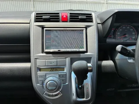 Honda Zest Spark