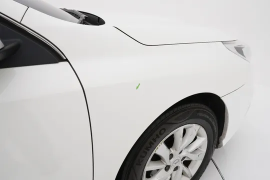 Renault SM5