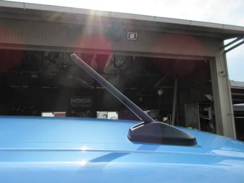 Subaru Justy