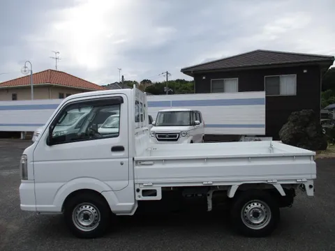 Nissan Clipper Truck