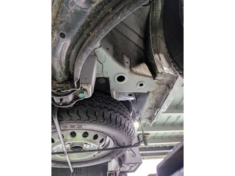 Honda Acty Truck