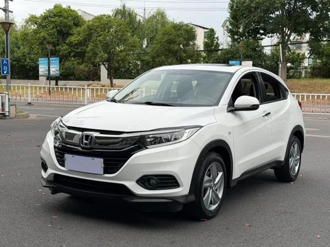 Honda HR-V (Vezel)