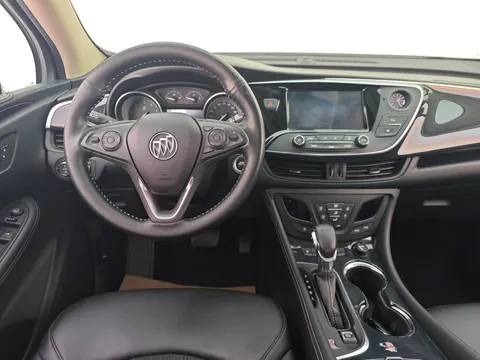 Buick Envision