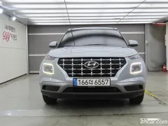 Hyundai Venue