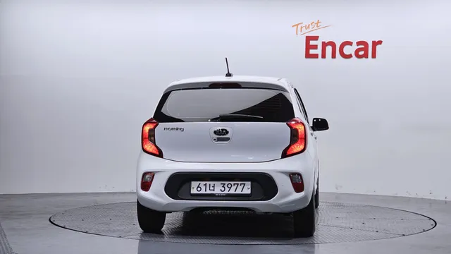 Kia Picanto (Morning)