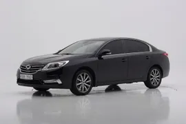 Renault SM5