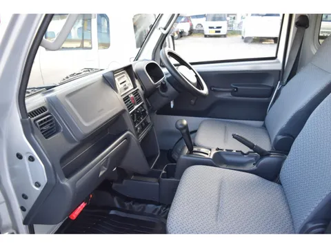 Suzuki Super Carry