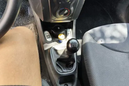 BYD F0