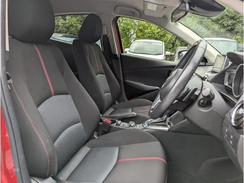 Mazda Mazda2 (Demio)