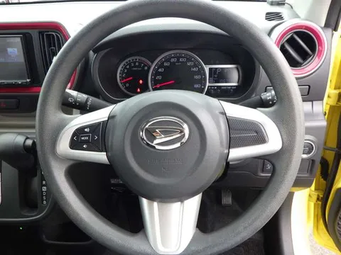 Daihatsu Boon