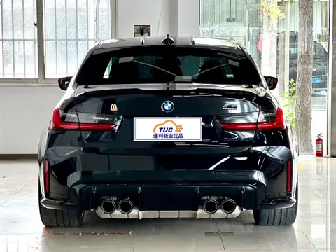 BMW M3