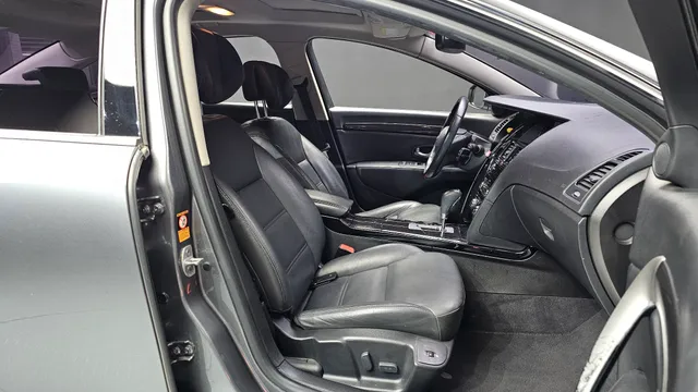 Renault SM7