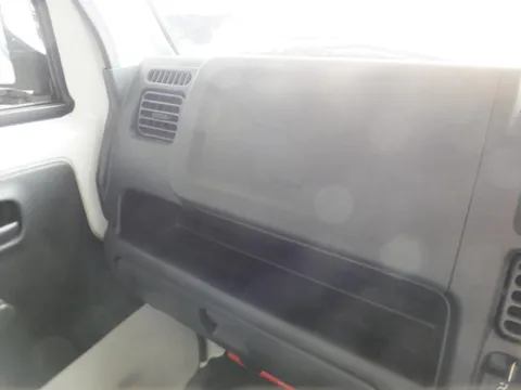 Suzuki Carry Track