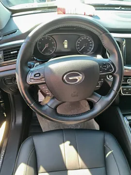 Gac GS8