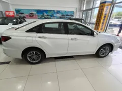 Venucia D60