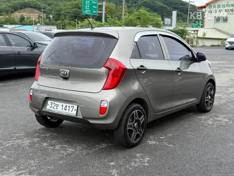 Kia Picanto (Morning)