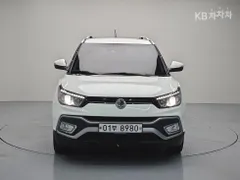 SsangYong Tivoli XLV (Tivoli Air)
