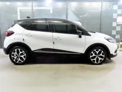 Renault QM3
