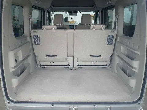 Nissan Clipper Rio