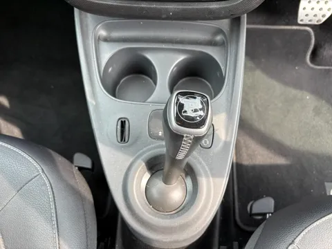 Smart For Four