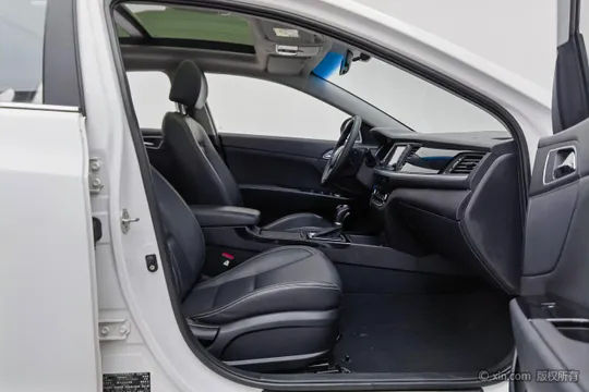 Hyundai Mistra