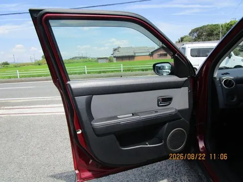 Mazda Verisa