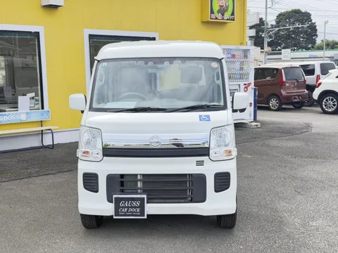 Nissan Clipper Rio