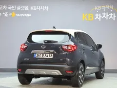 Renault QM3